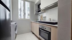 Vacanza @ East (D14), Condominium #559658341